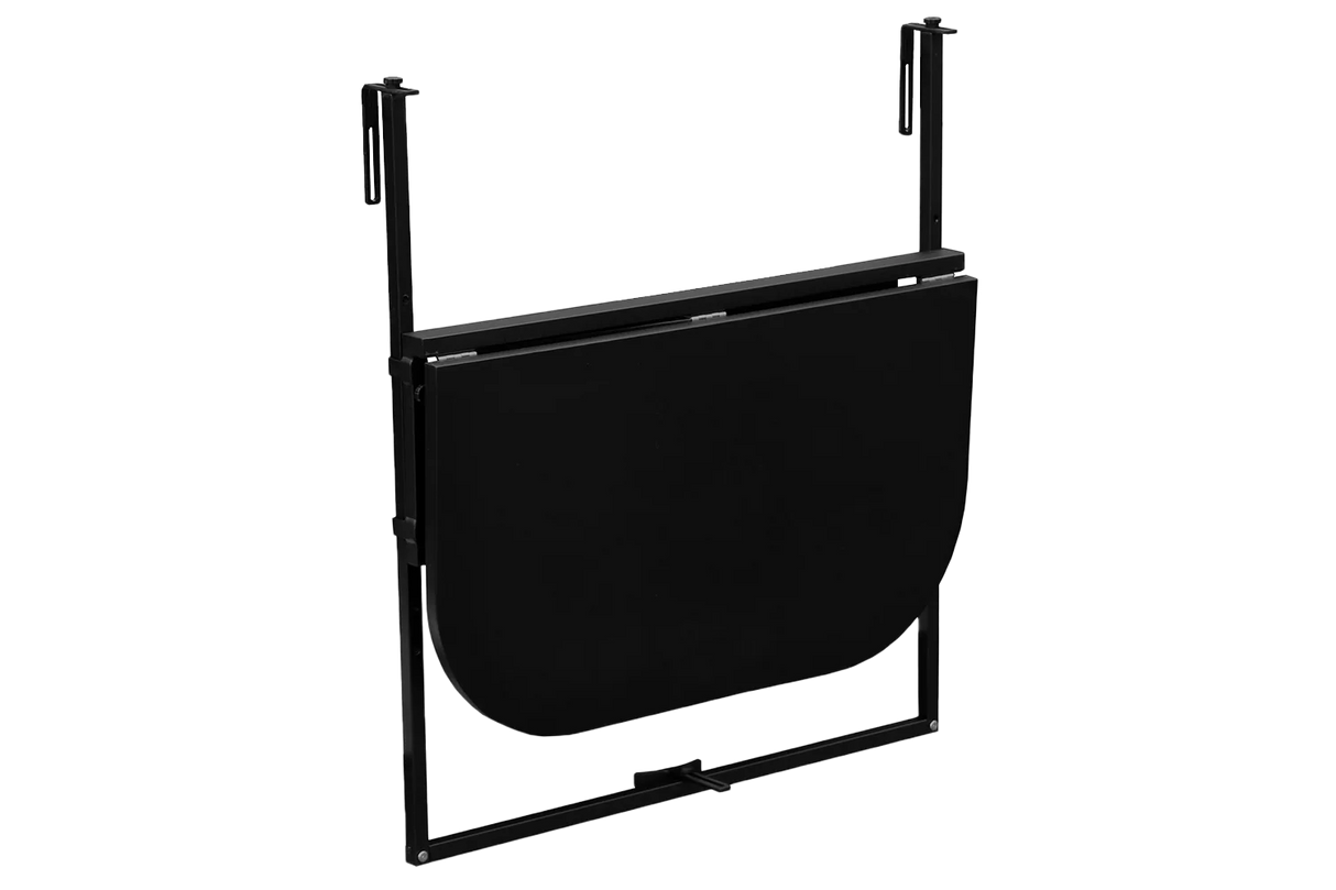 Ida metal hanging table 80 x 50 cm