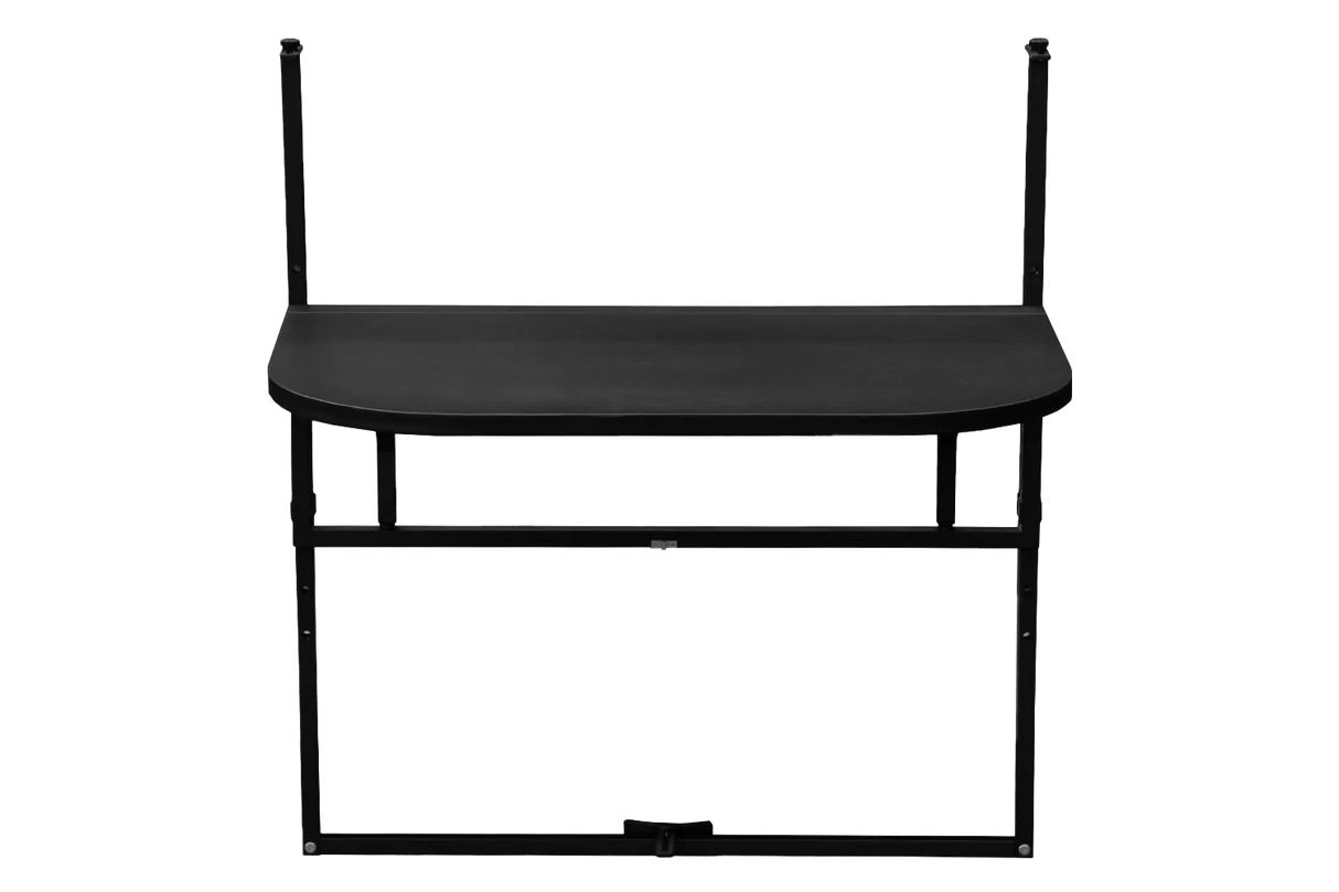 Ida metal hanging table 80 x 50 cm