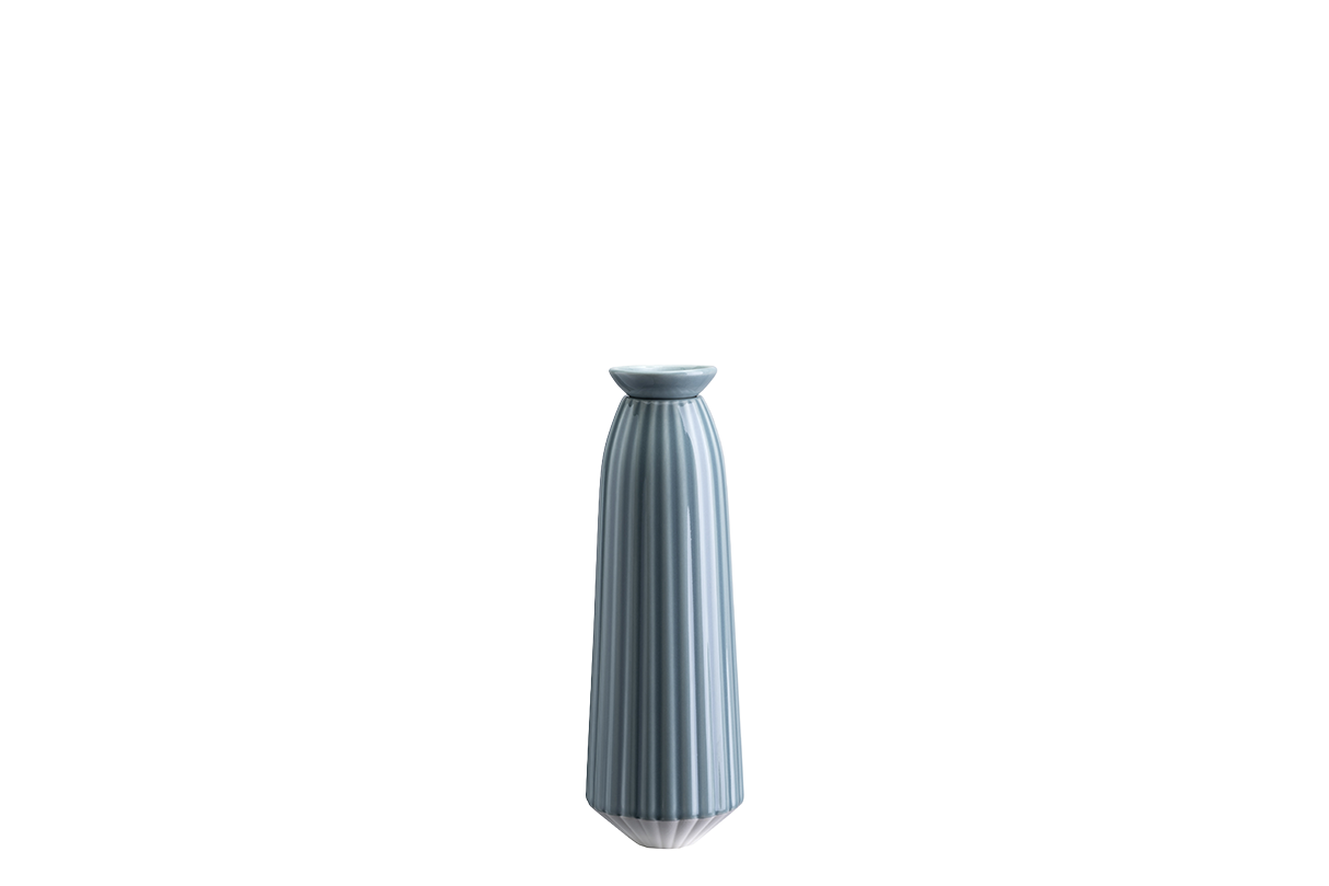 Cove ceramic watering tube for pots