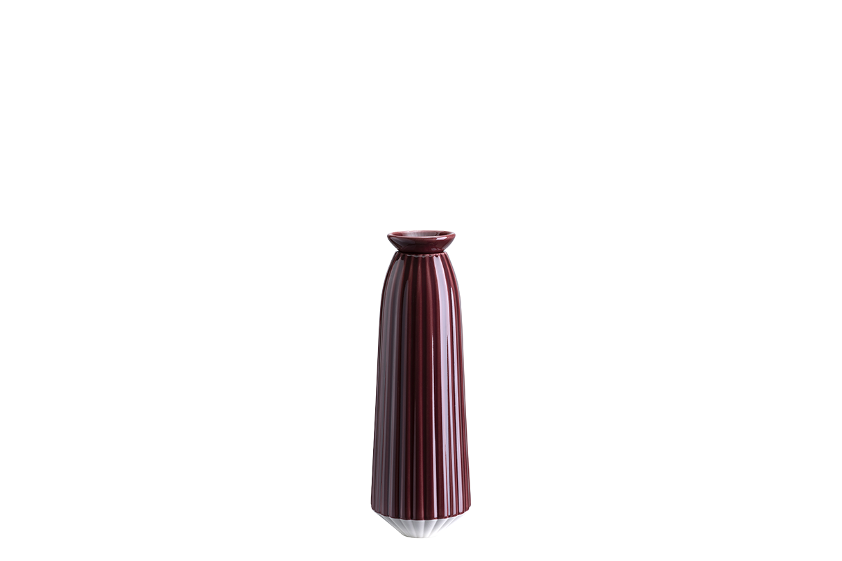 Cove ceramic watering tube for pots
