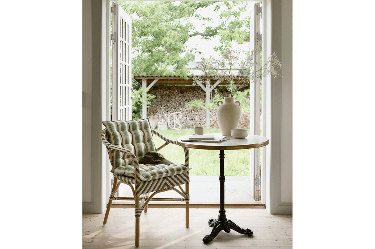 Palermo seat cushion 45 x 90 cm