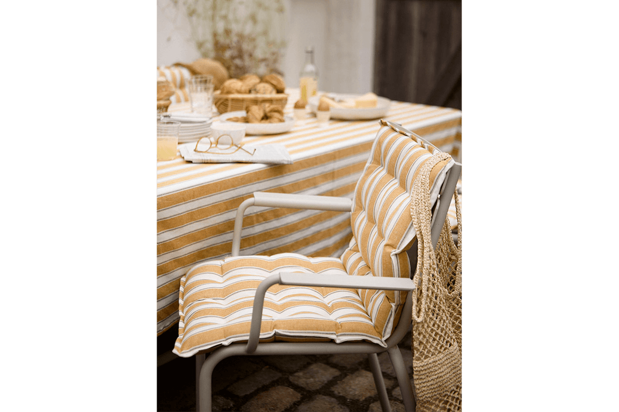 Palermo seat cushion 45 x 90 cm