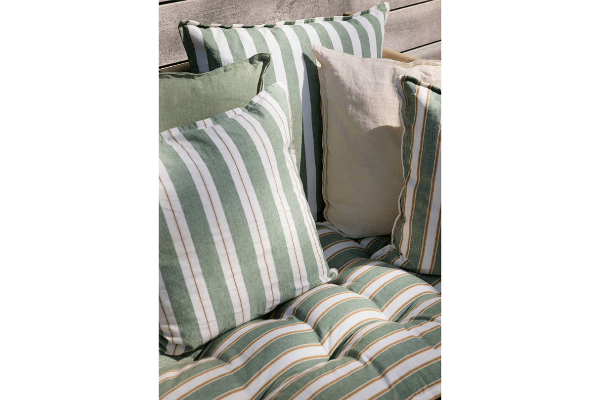 Verona pillowcase 50 × 50 cm