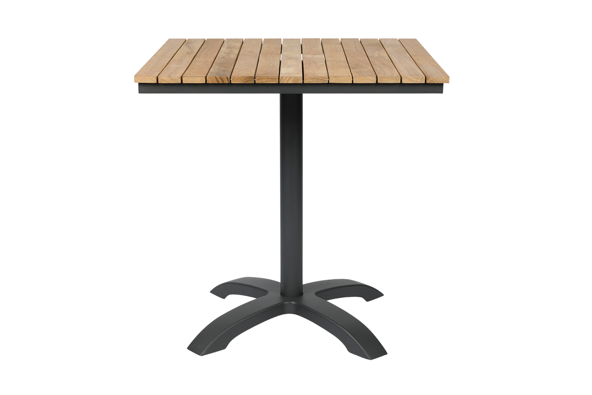 Mood cafe table 70 x 70 cm