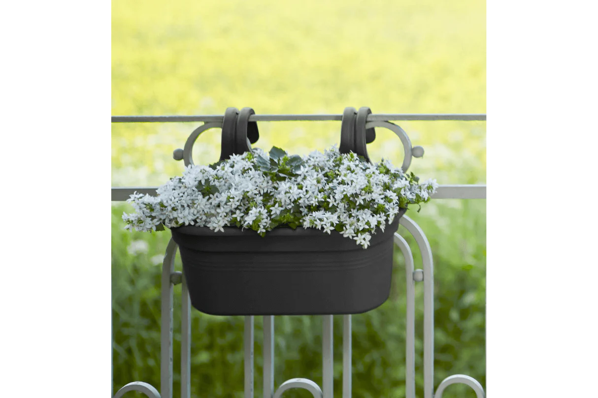 Green Basics Double Pot Holder