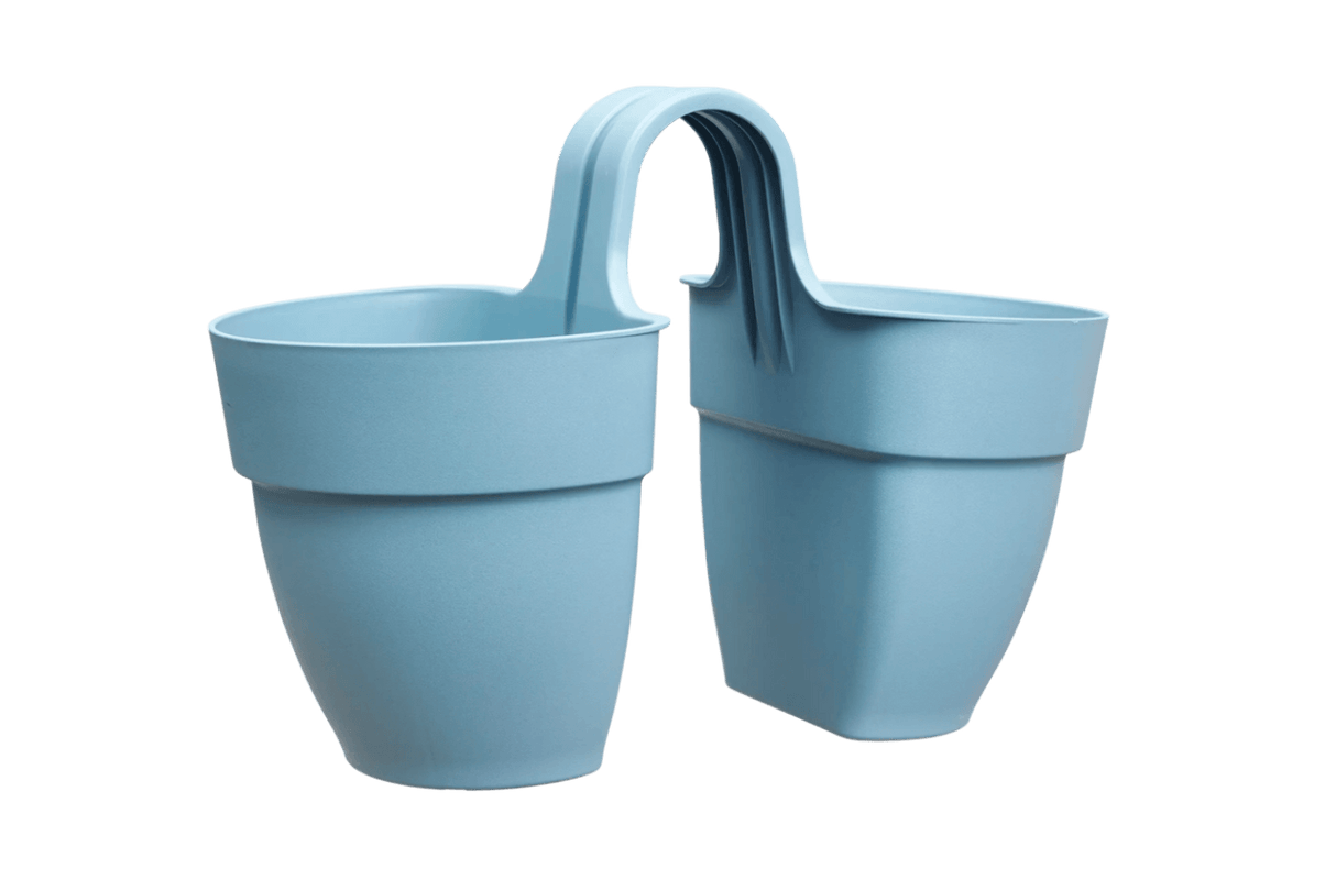 Vibia campana double flowerpot