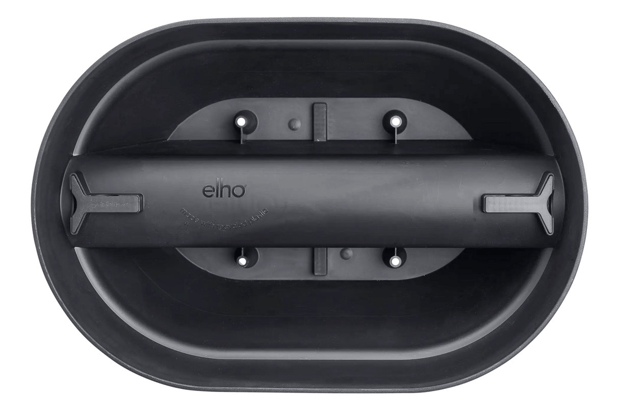 Vibia campana flower bridge balcony flowerpot