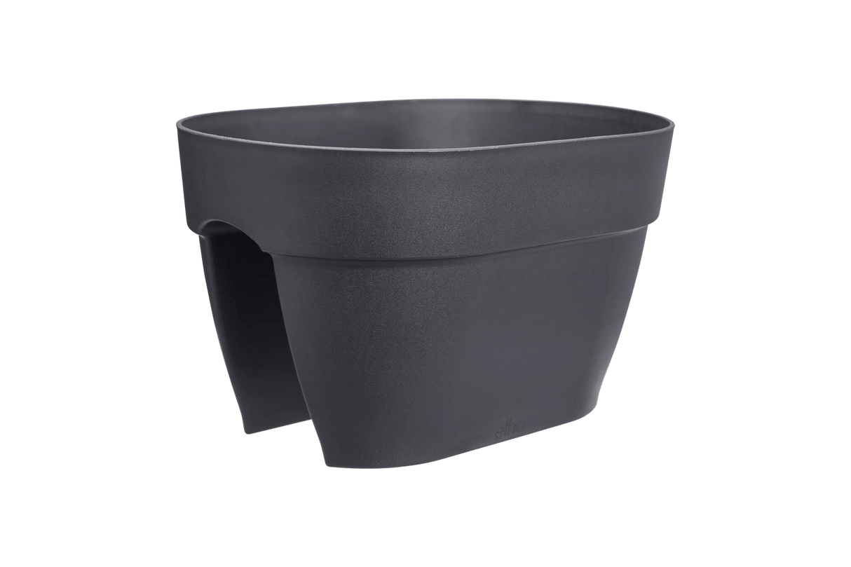 Vibia campana flower bridge balcony flowerpot