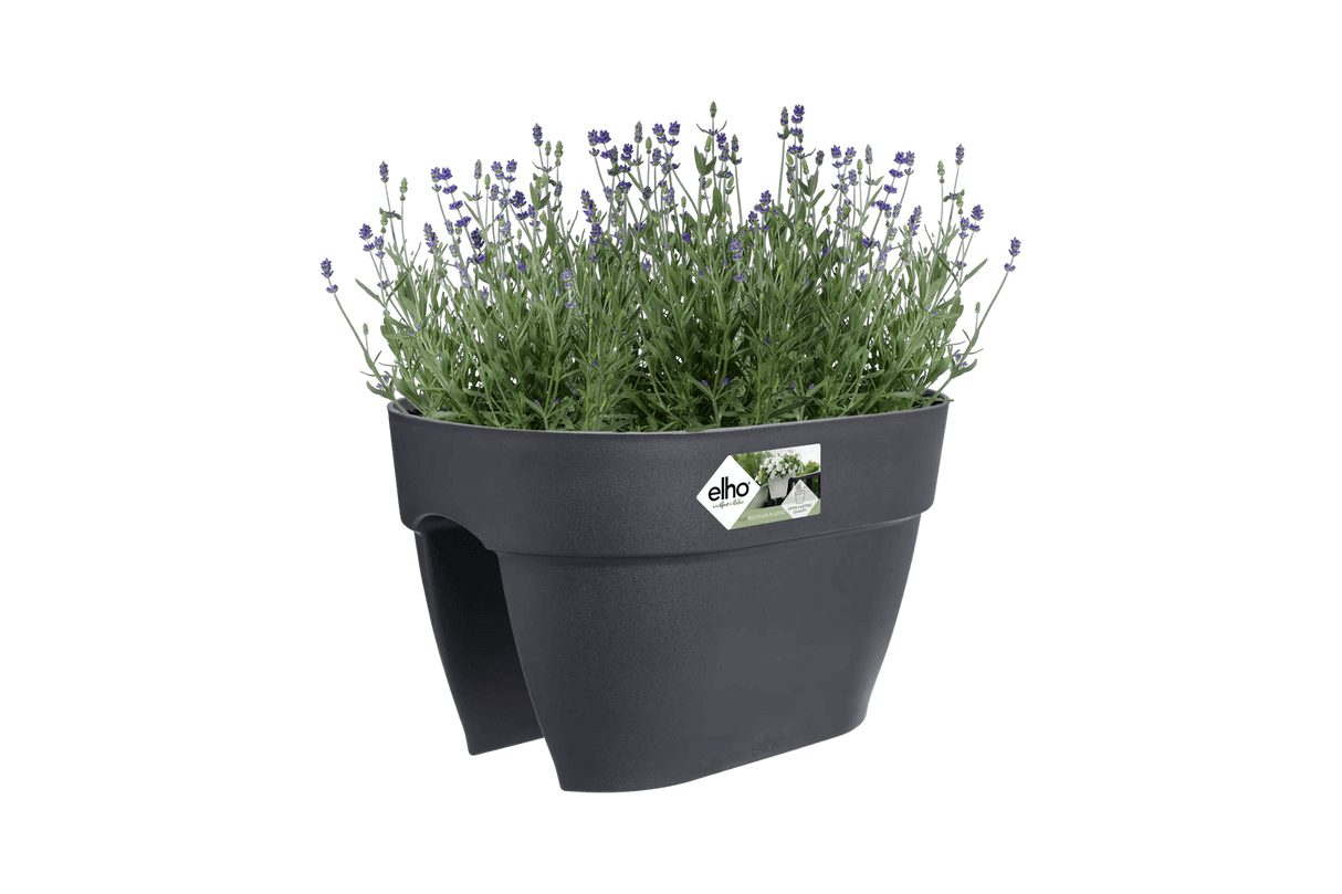 Vibia campana flower bridge balcony flowerpot