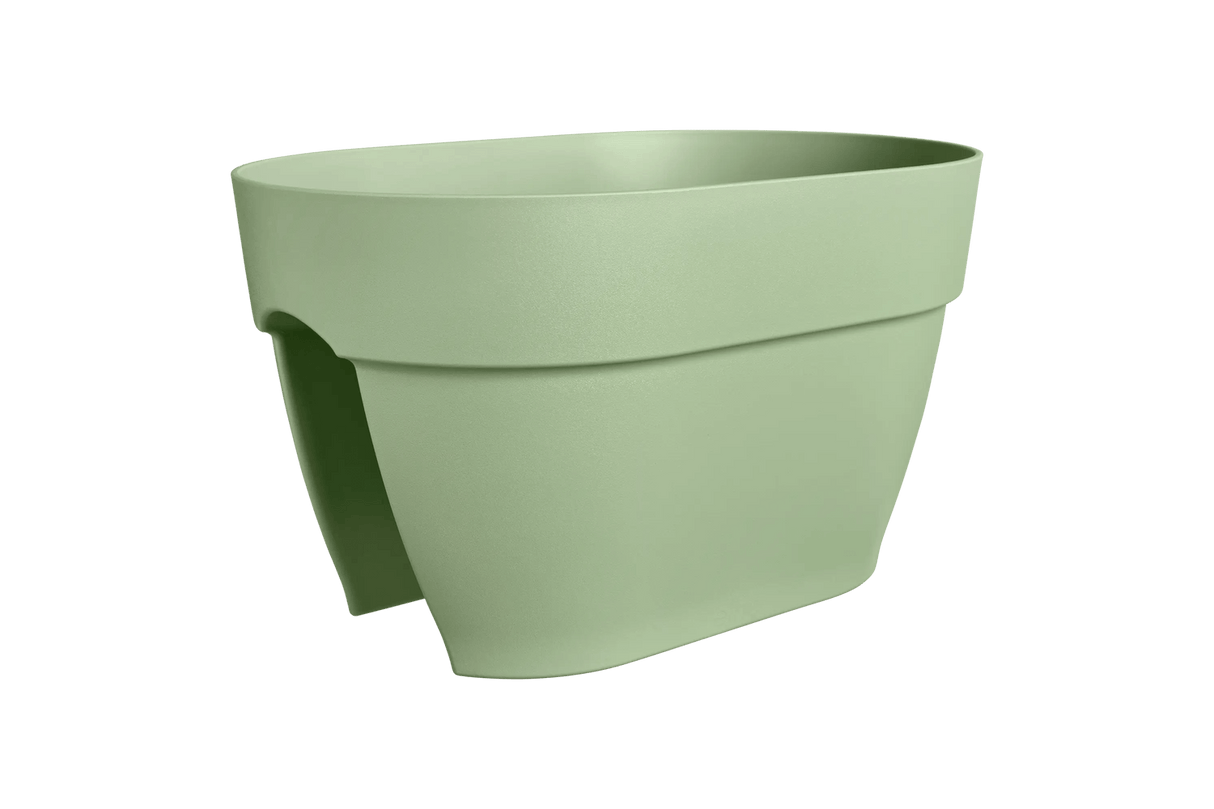 Vibia campana flower bridge balcony flowerpot