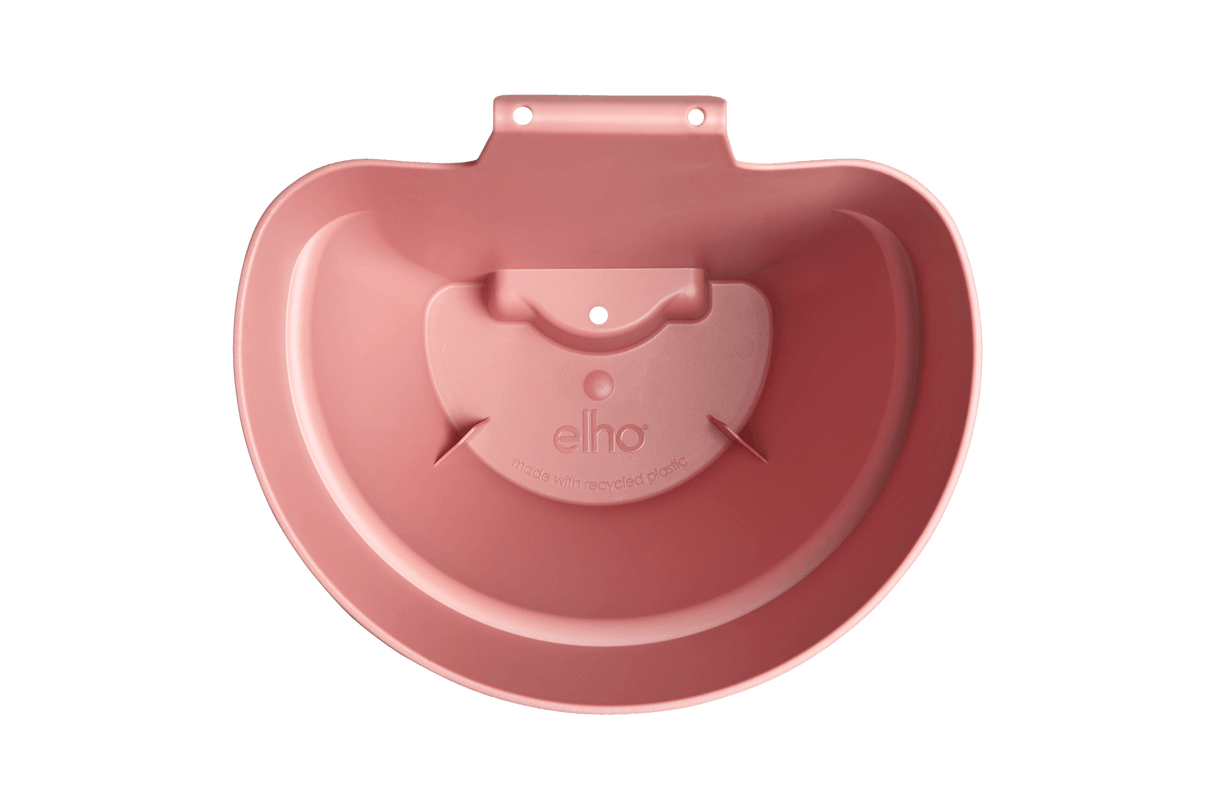 Vibia campana vertical flowerpot set