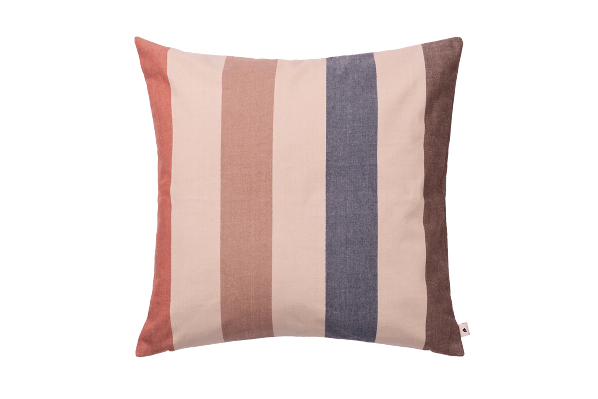 Strand outdoor pillow cover