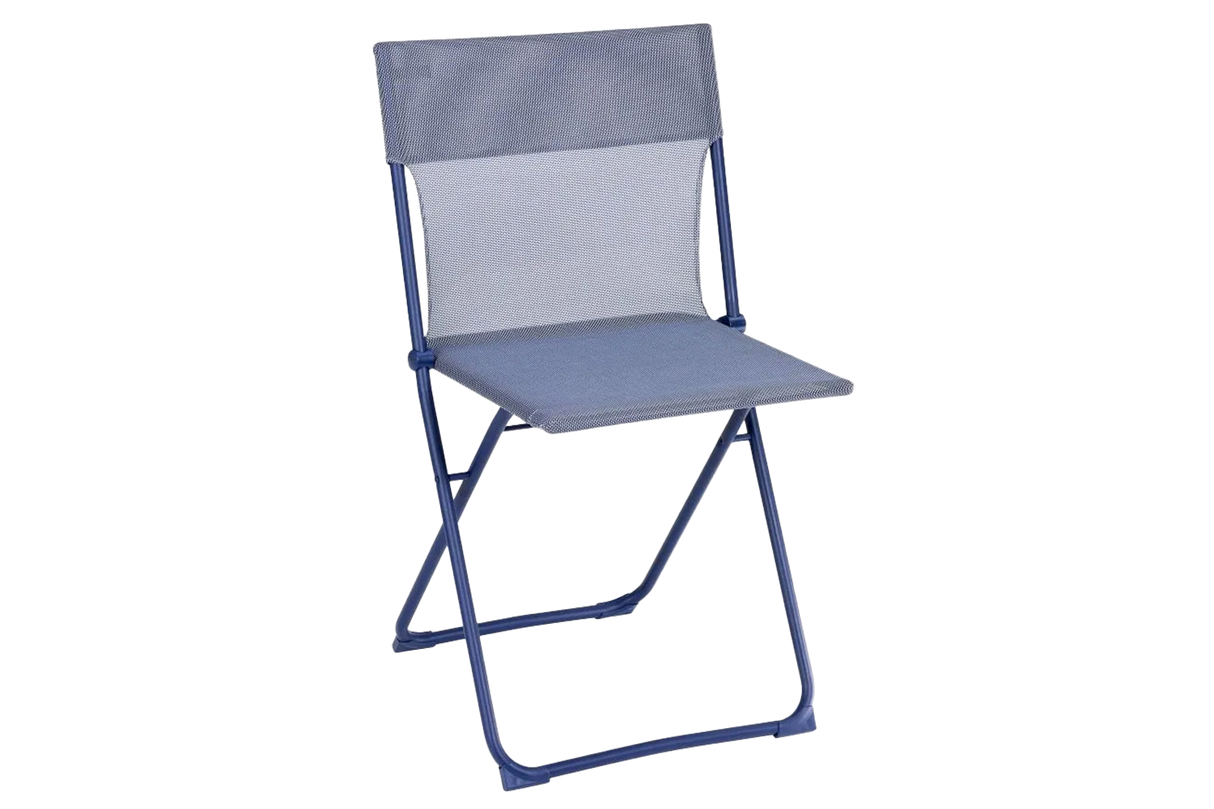 Balcony II folding chair
