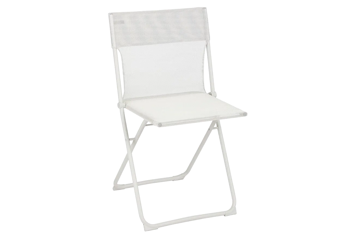 Balcony II folding chair