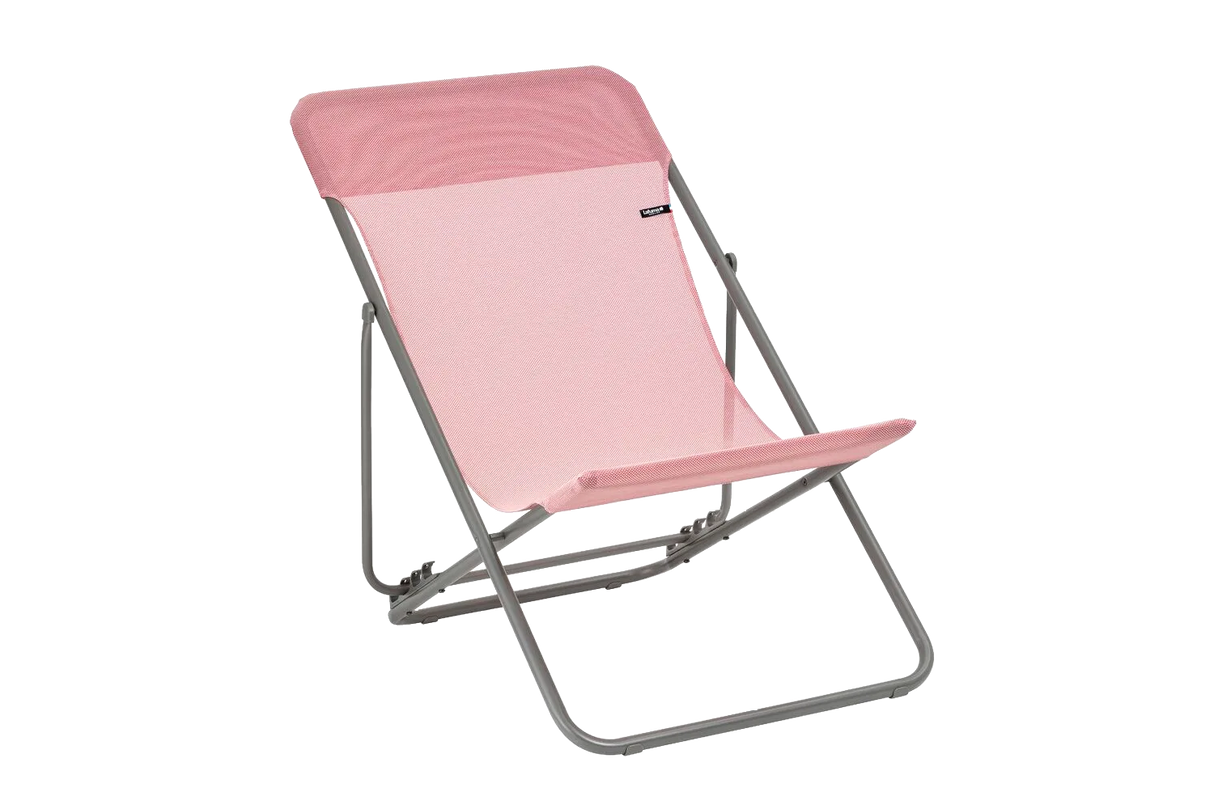 Maxi transat batyline sun lounger