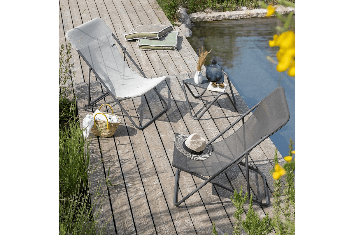 Maxi transat batyline sun lounger