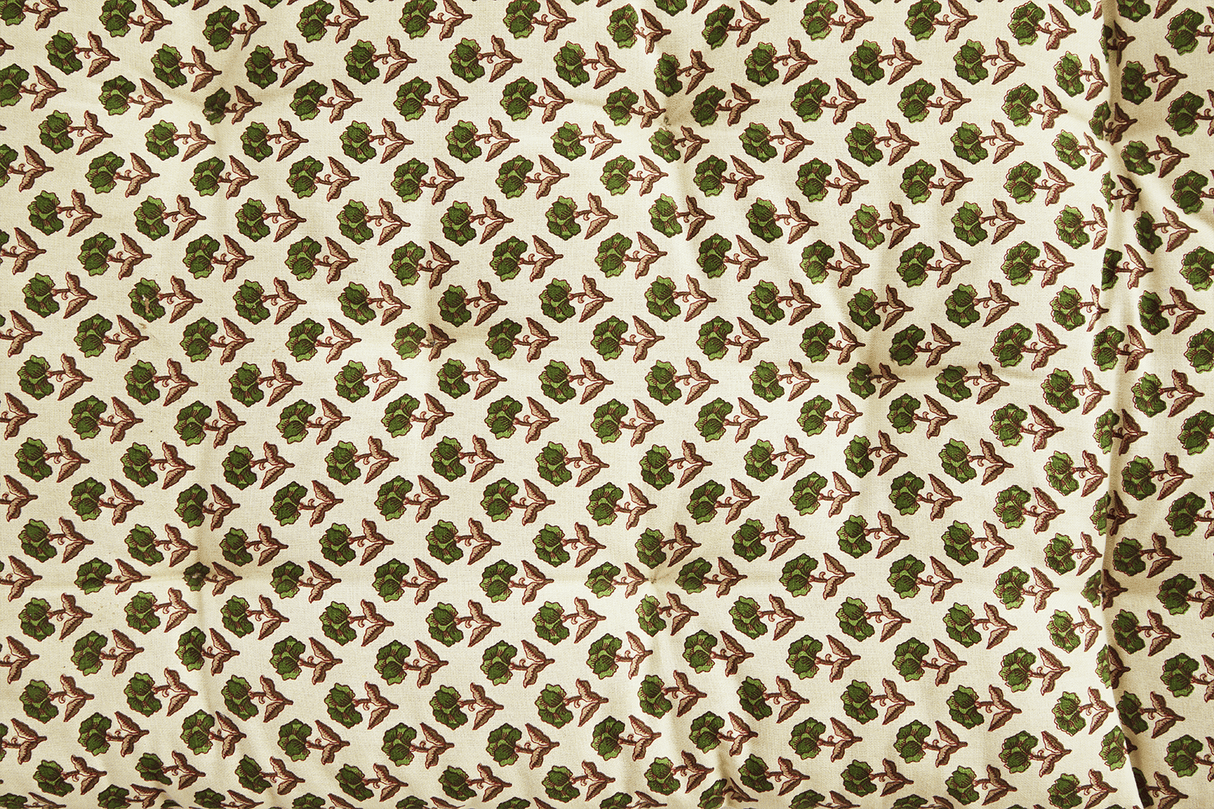 Printed mattress 45 x 125 cm