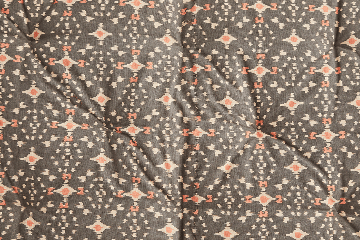 Printed mattress 60 x 100 cm