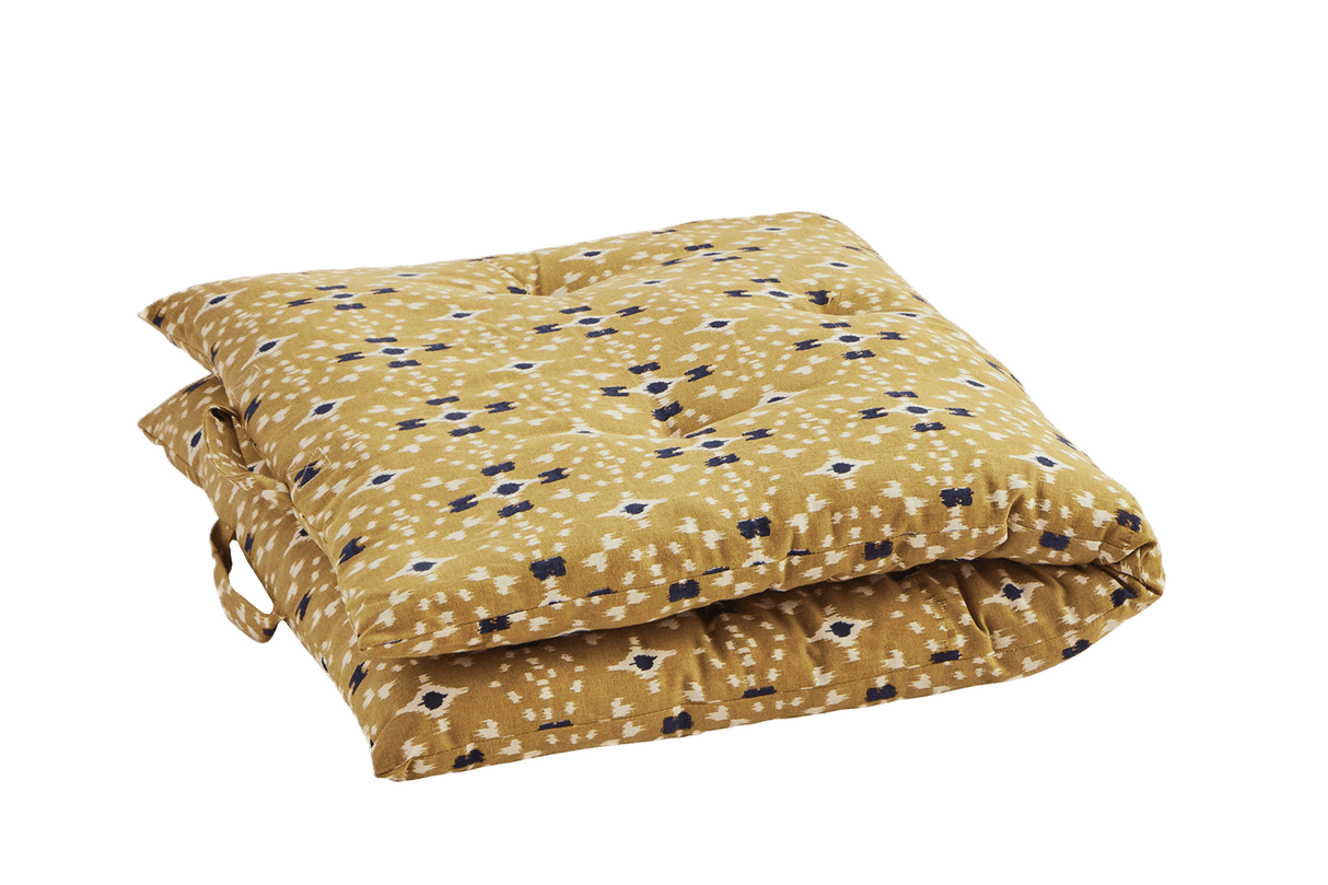 Printed mattress 60 x 100 cm