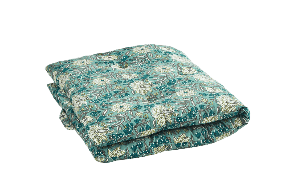 Printed mattress 60 x 100 cm