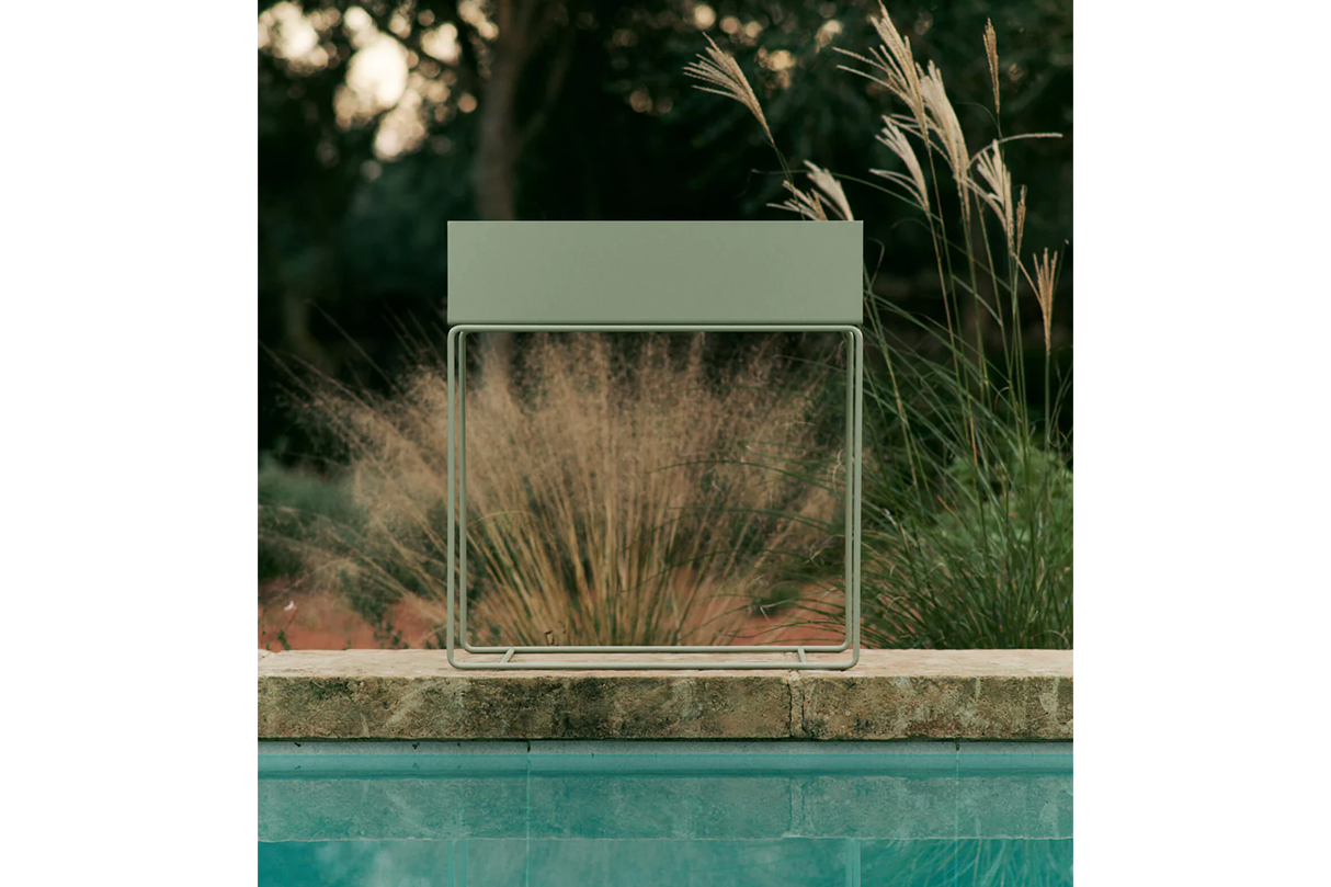 Plant box