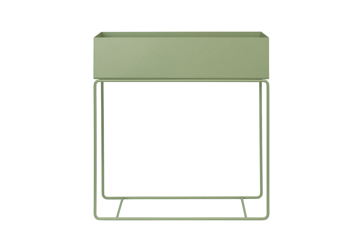 Plant box