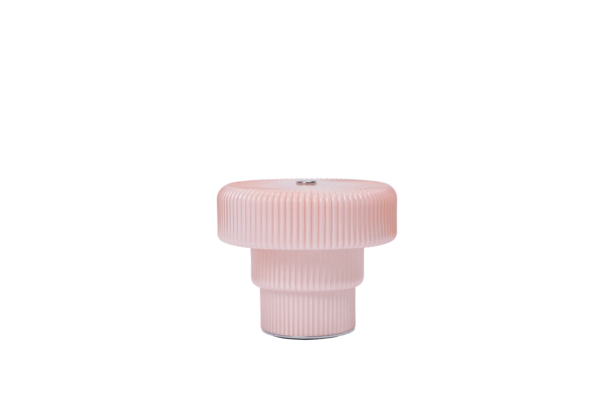 Ripple portable lamp