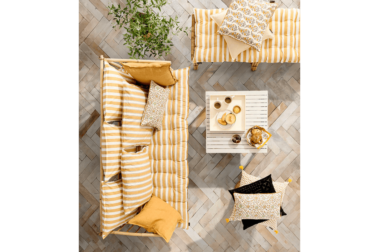 Roma mattress 55 x 155 cm