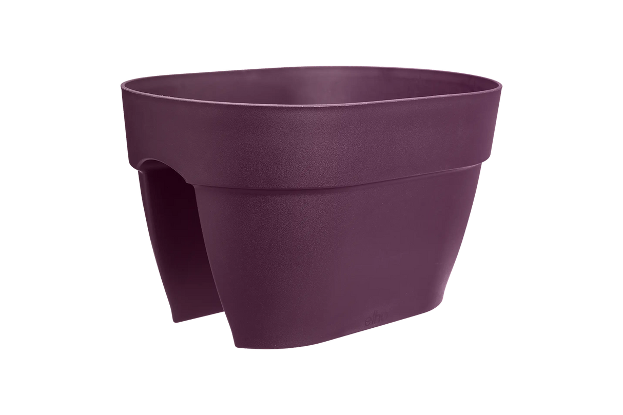 Vibia campana flower bridge balcony flowerpot