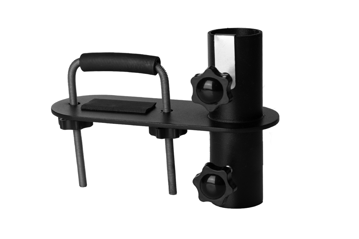 Ville parasol bracket