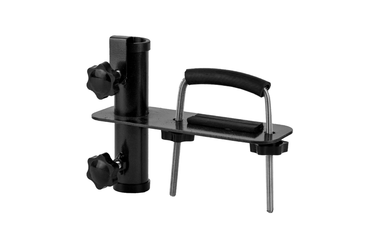 Hans parasol bracket