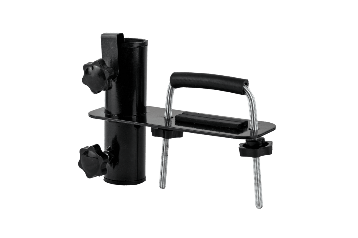 Hans parasol bracket