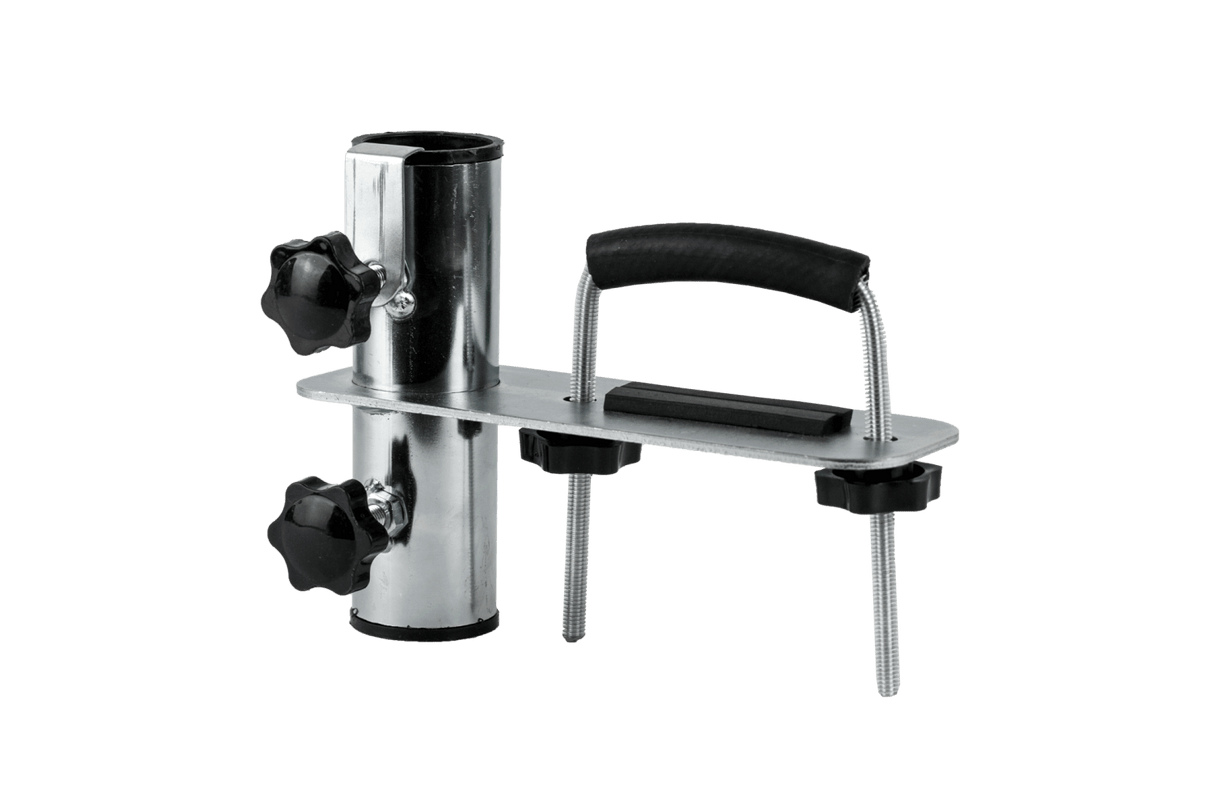 Hans parasol bracket