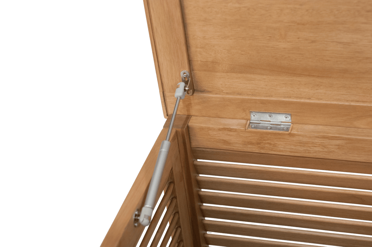 Agnes storage bench 145 cm