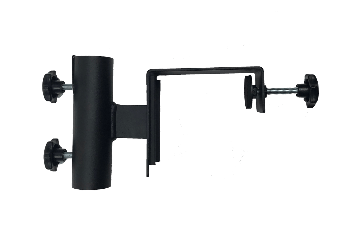 Sumo parasol bracket