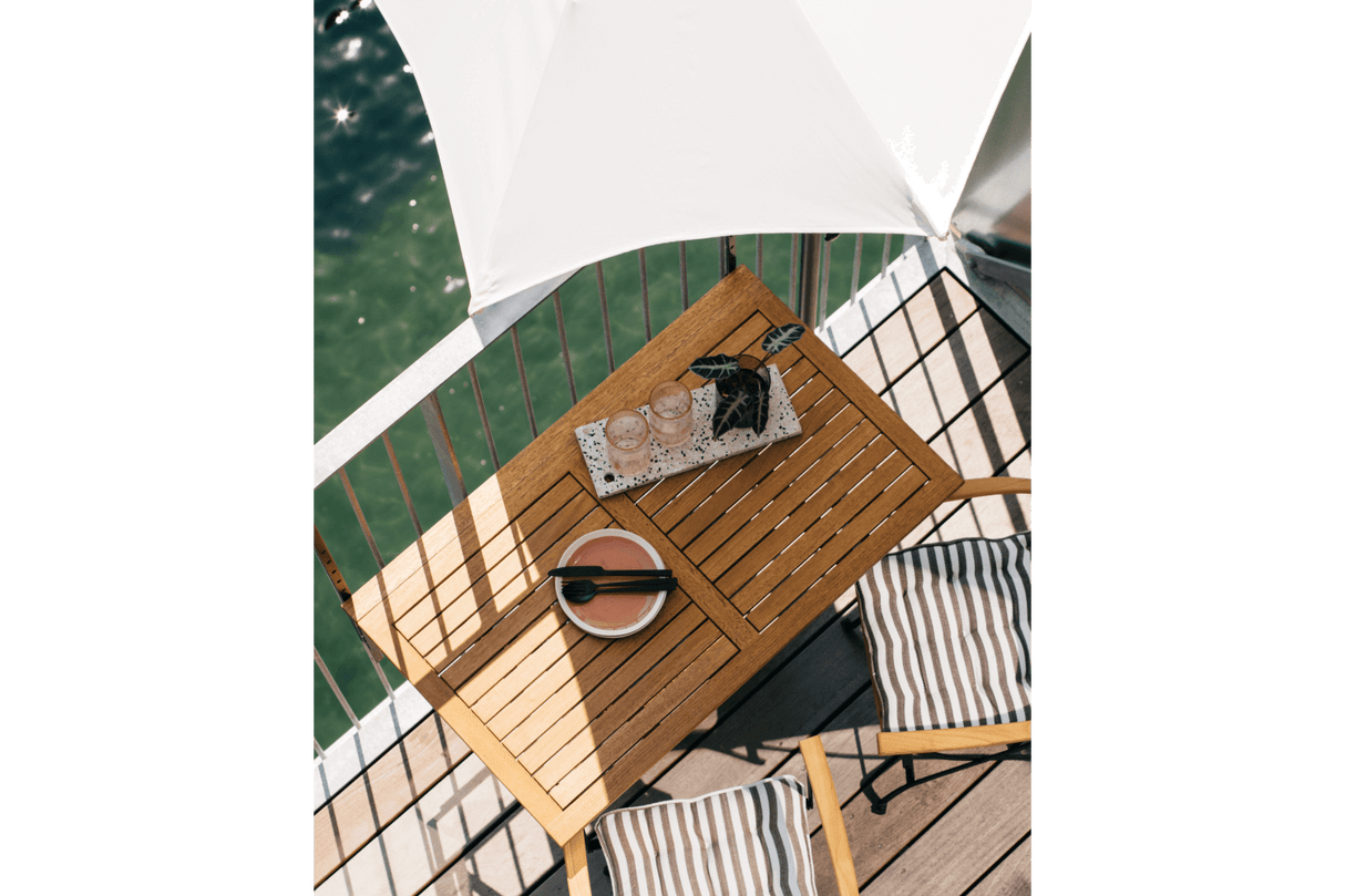 Emma hanging table 80 x 56 cm