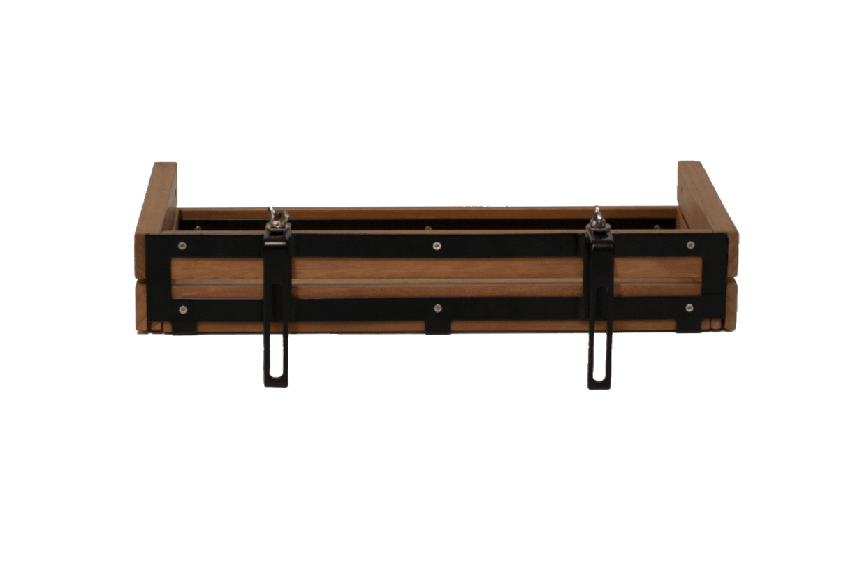 Alba shelf 50 x 25 cm