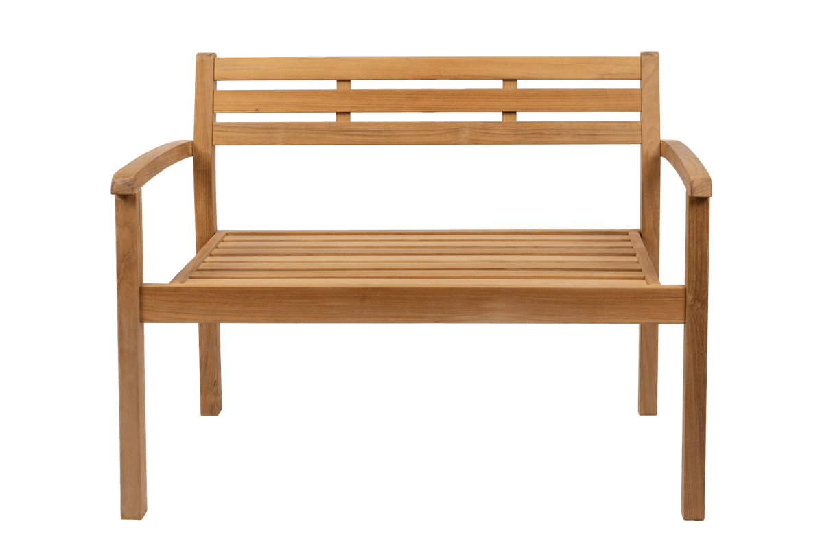 Adelaide bench - 108 cm