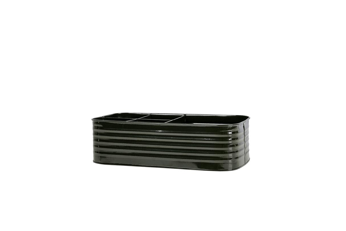 Fie plant box for grid 32 x 16 cm