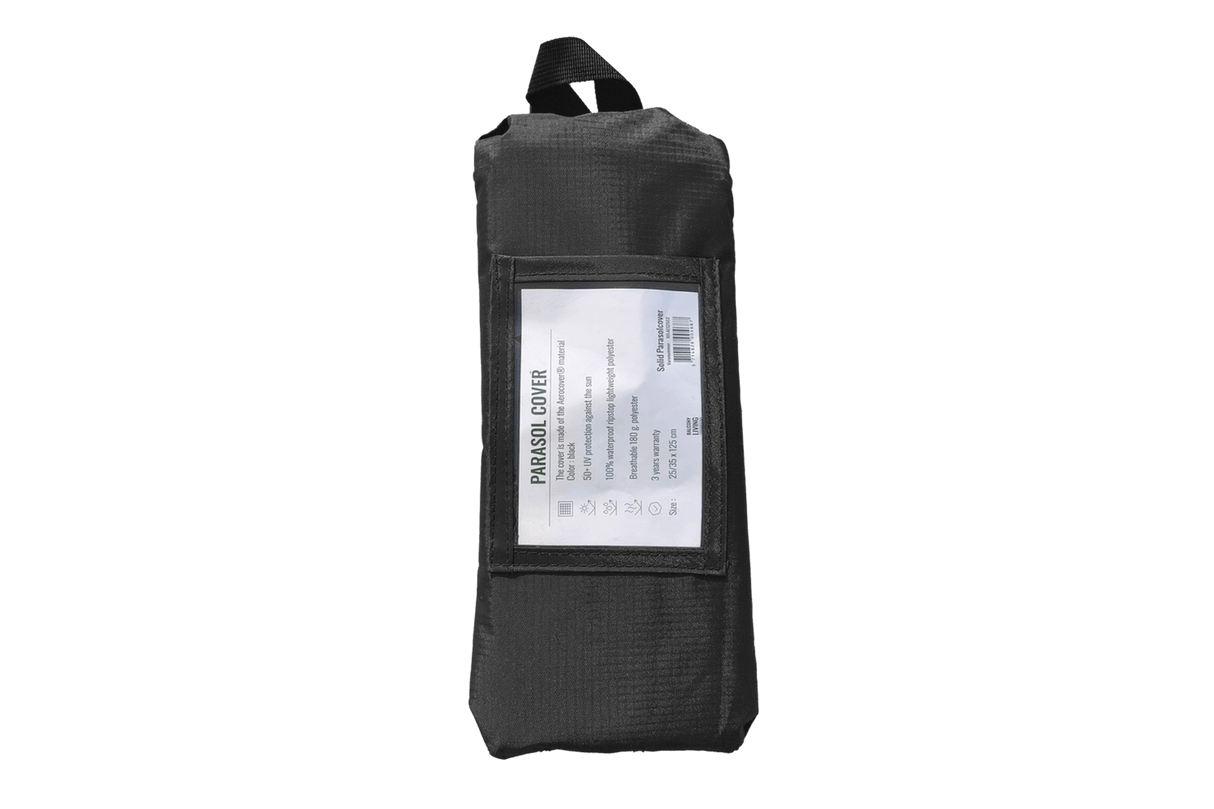 Solid cover for max Ø200 cm parasols