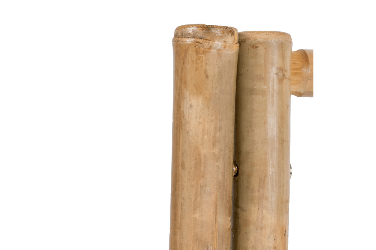 Beate bamboo lounge sofa - right