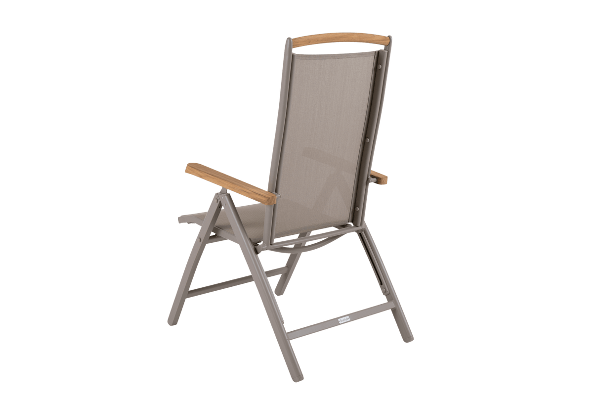 Andy position chair
