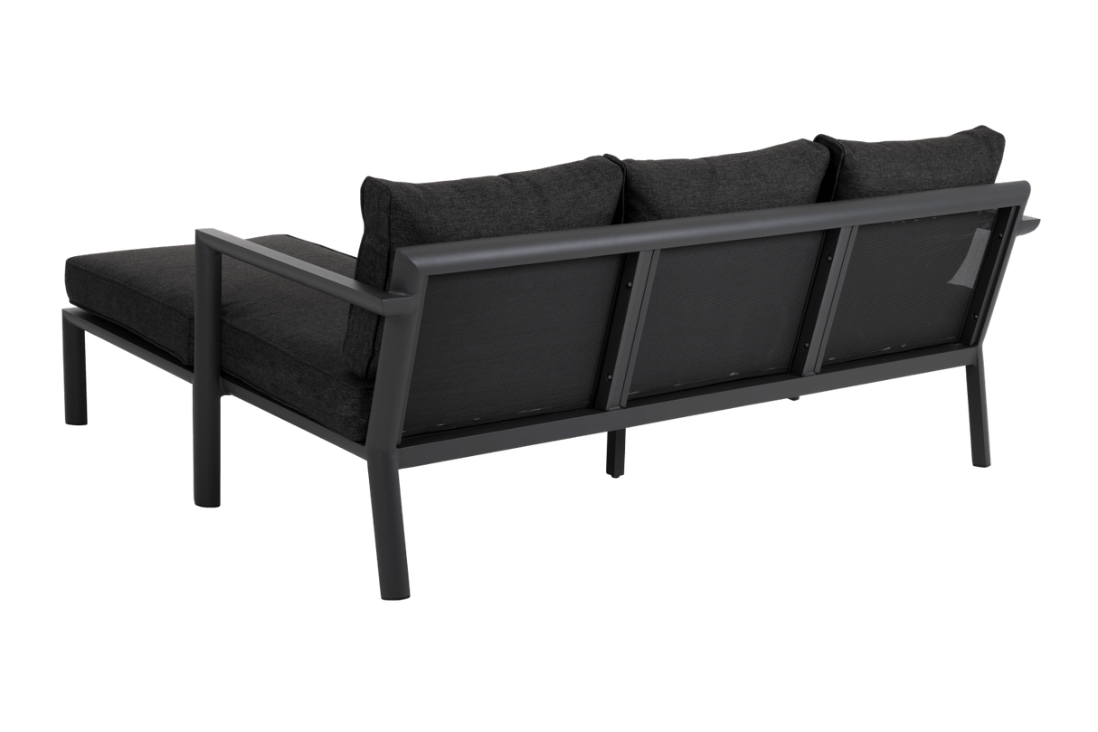 Delia lounge sofa