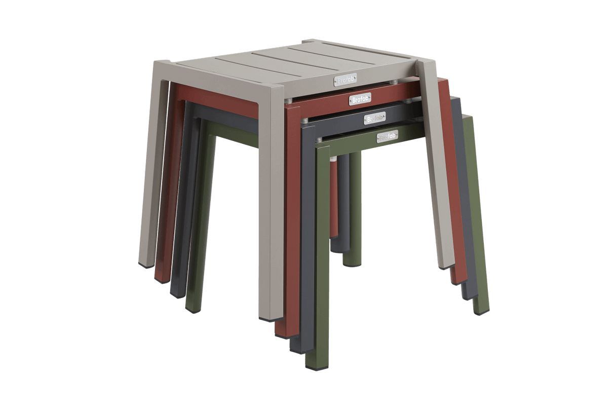 Delia side table 40 x 45 cm