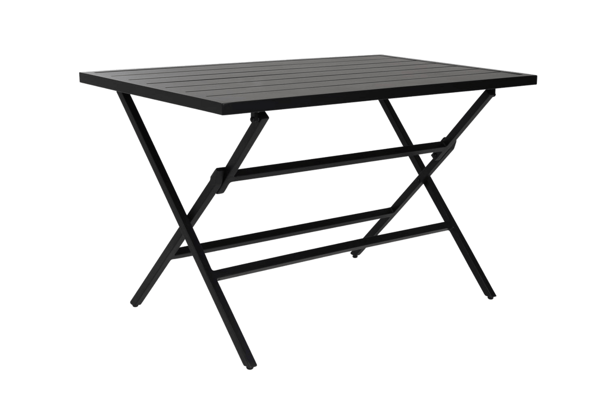 Wilkie folding table