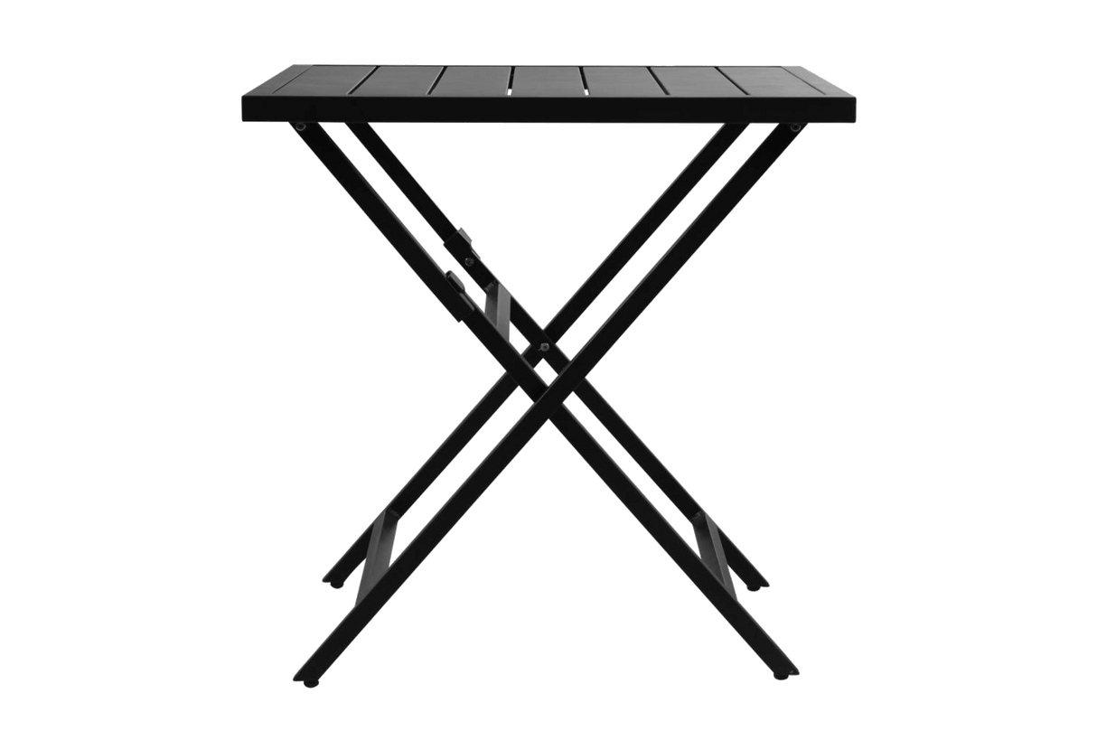 Wilkie folding table