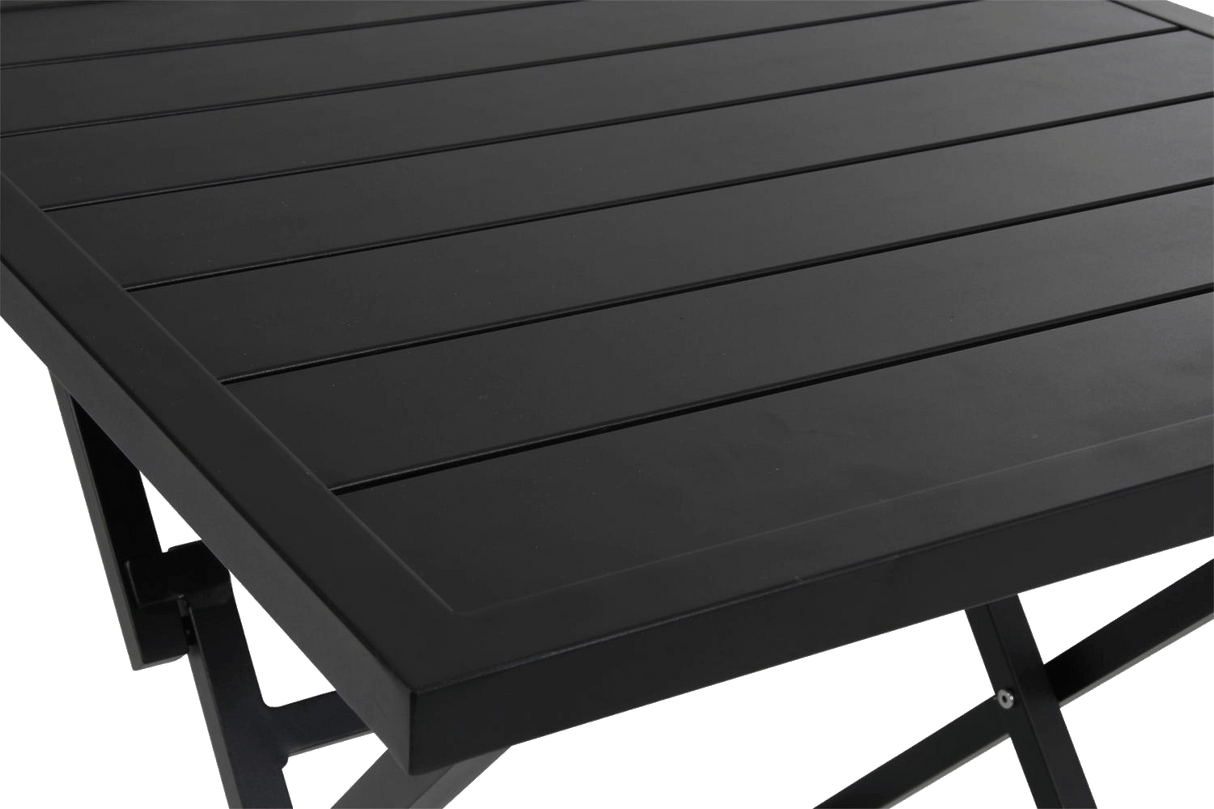 Wilkie folding table