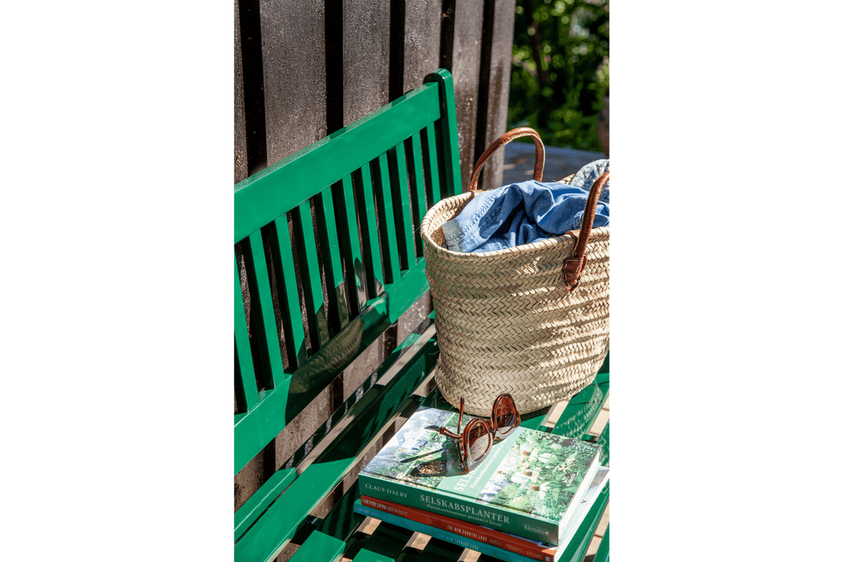 Brighton bench 108 cm