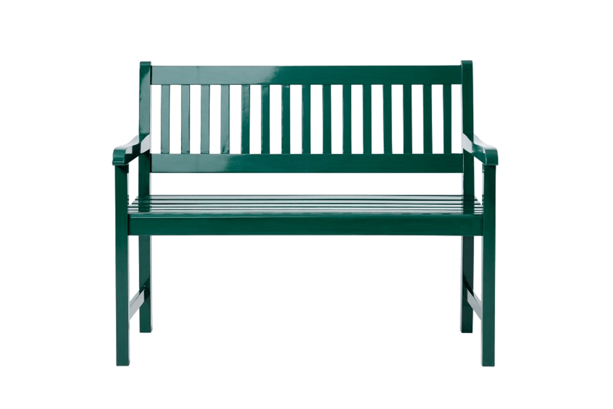 Brighton bench 104 cm