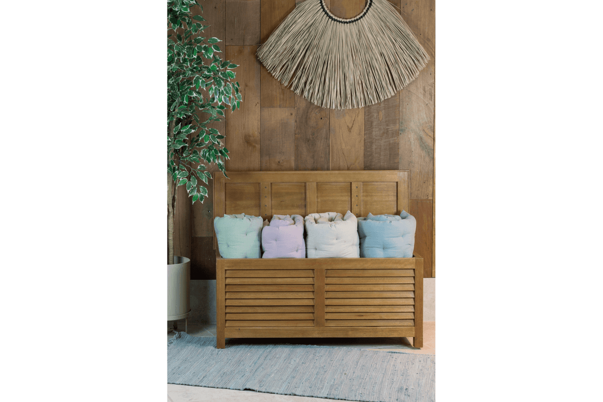 Yasmin bench cushion 50 x 150 cm